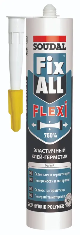 FIX ALL Клей Герметик