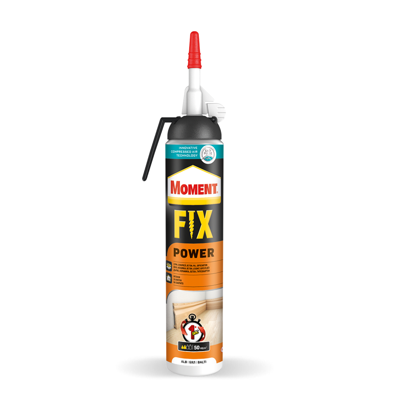 Момент FIX Power  260 г