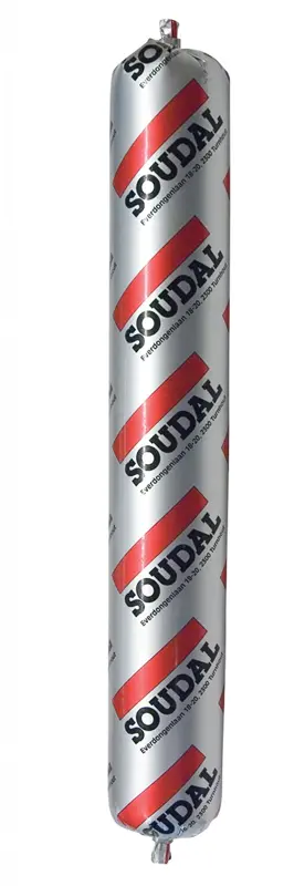  Soudaflex 40 FC 600 мл