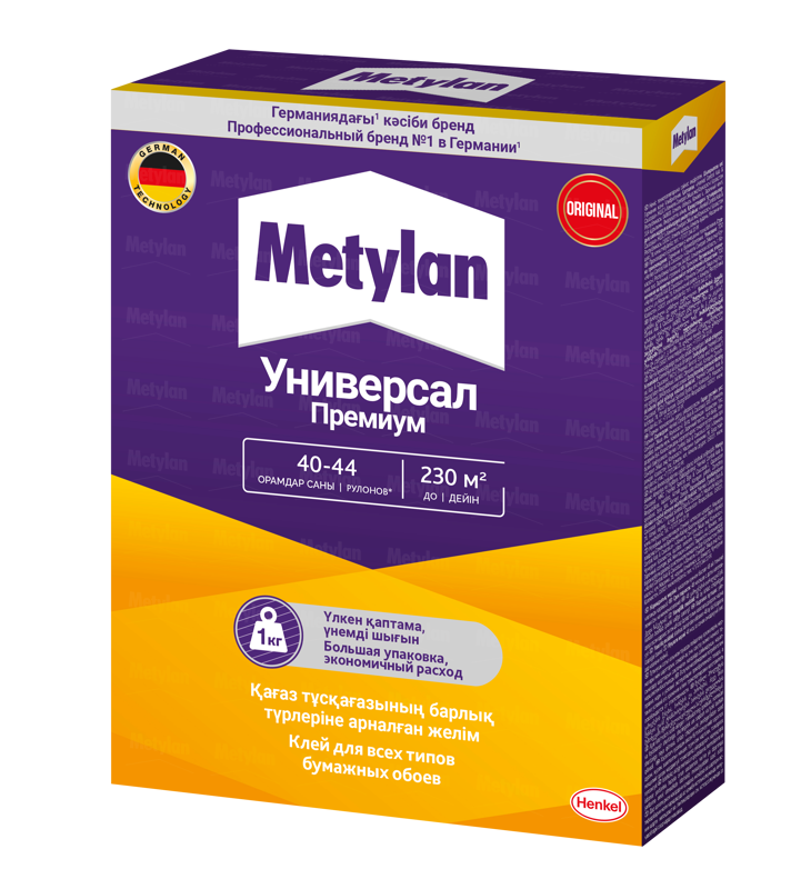 Metylan Универсал Премиум 1000 г