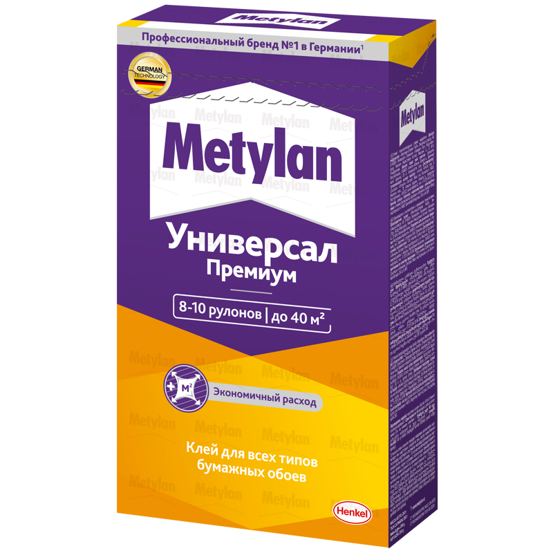 Metylan Универсал Премиум 250 г