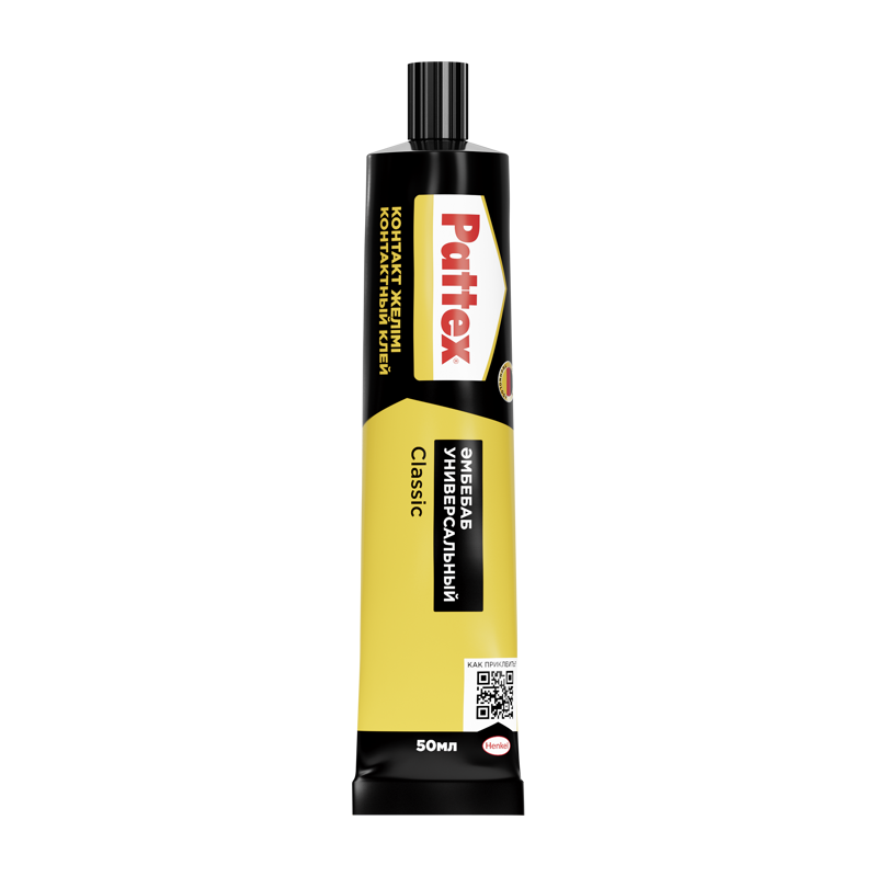 Pattex Универсальный клей 50 мл