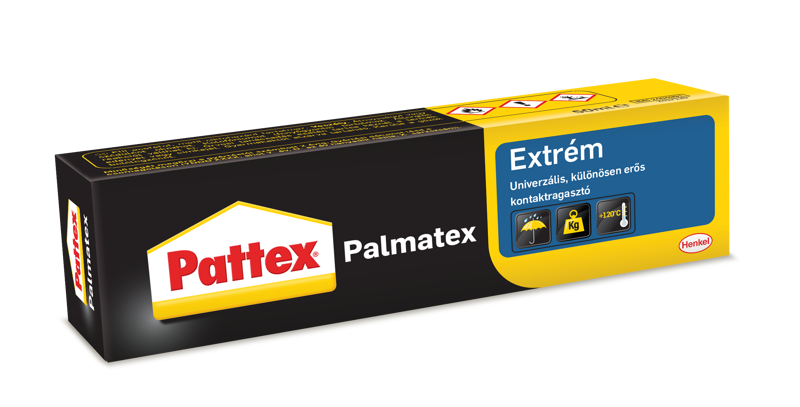 Pattex Palmatex 50мл